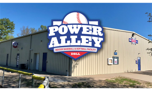 The Power Alley