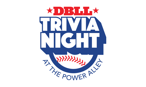 SAVE THE DATE! DBLL Trivia Night is Dec. 2