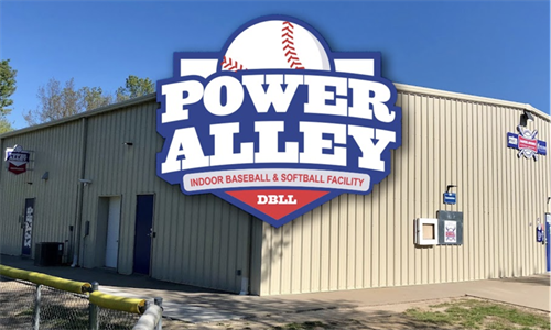 Book your Power Alley Rentals Online Today