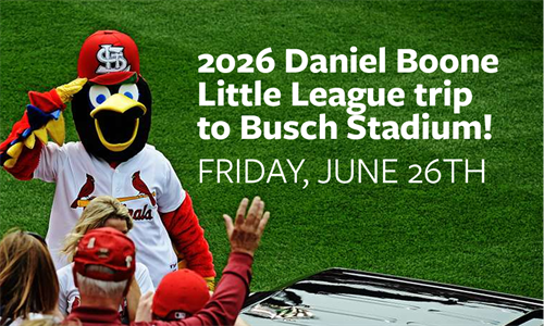 2026 DBLL Night at Busch Stadium